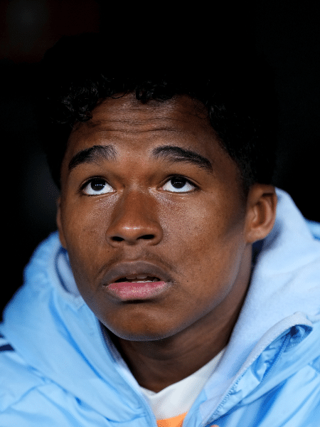 Ainda não foi neste ano que Endrick entrou na seleção dos sub-23 mais valiosos do mundo Ainda não foi neste ano que Endrick entrou na seleção dos sub-23 mais valiosos do mundo