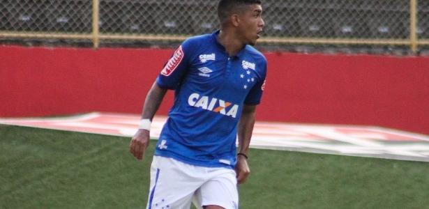 Ex-cruzeirense reforça equipe amadora e atuará ao lado do irmão novamente.