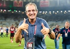 Flamengo solicita veto à venda da SAF do Vasco por conflito de interesses — foto 2