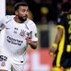 Corinthians: Zakaria cria roteiro pr&oacute;prio e vai al&eacute;m da amizade com Memphis