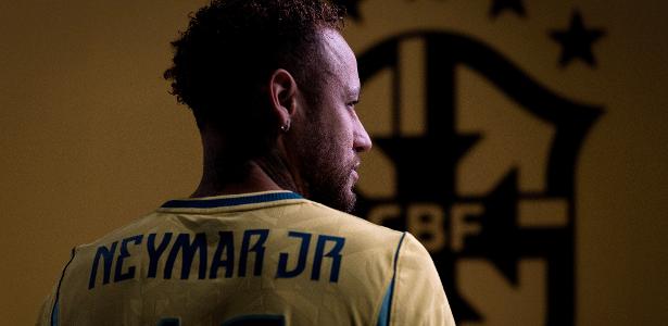 Report Says Neymar Will Miss Brazil’s World Cup Opener Report Says Neymar Will Miss Brazil’s World Cup Opener