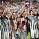 'Tivemos sorte': o que os argentinos falaram ap&oacute;s a vit&oacute;ria sobre a Su&iacute;&ccedil;a