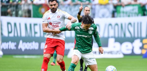A burocracia ganhou de Palmeiras e Inter