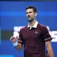 Djokovic &eacute; campe&atilde;o em Pequim ap&oacute;s desist&ecirc;ncia de advers&aacute;rio