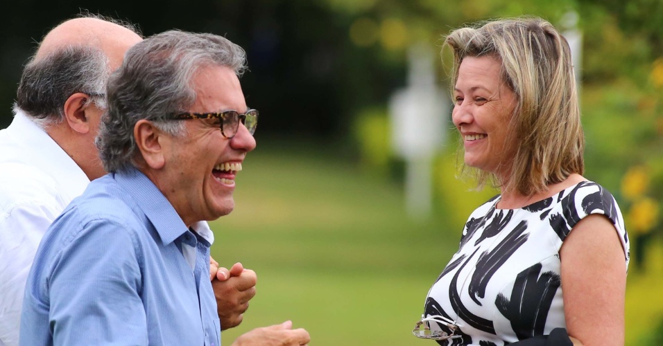 André Lucas Almeida/Futura Press/Folhapress