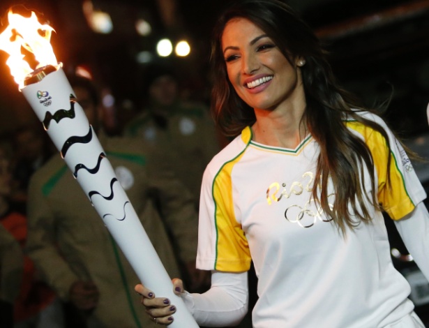 Rio 2016/André Mourão