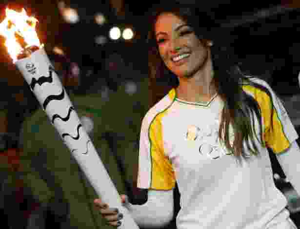 Rio 2016/André Mourão