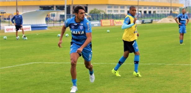 André Palma Ribeiro/Avaí