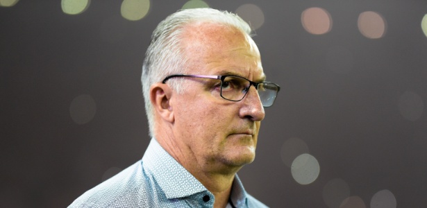 Dorival Júnior reconhece a importância do jogo contra o São Paulo no Brasileiro - Thiago Ribeiro/AGIF