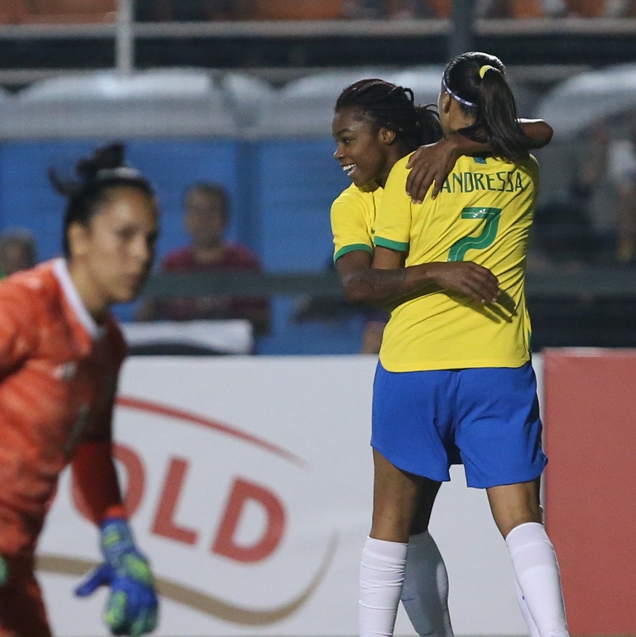 Brasil x Chile: tudo o que você precisa saber sobre a primeira final de Pia  Sundhage pela Seleção, seleção brasileira