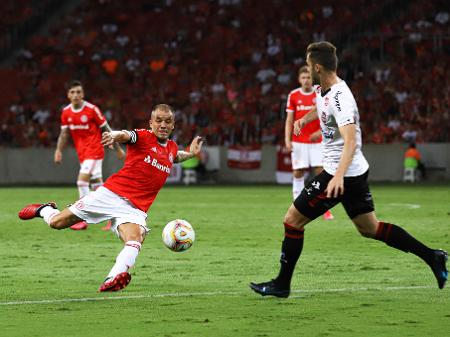 Pelotas X Inter Onde Assistir Horario Escalacoes Arbitragem