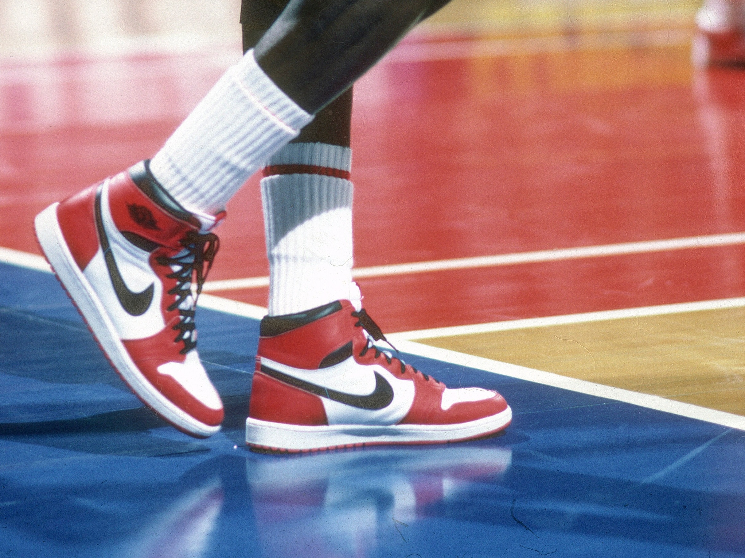 Nike michael jordan 2025 1