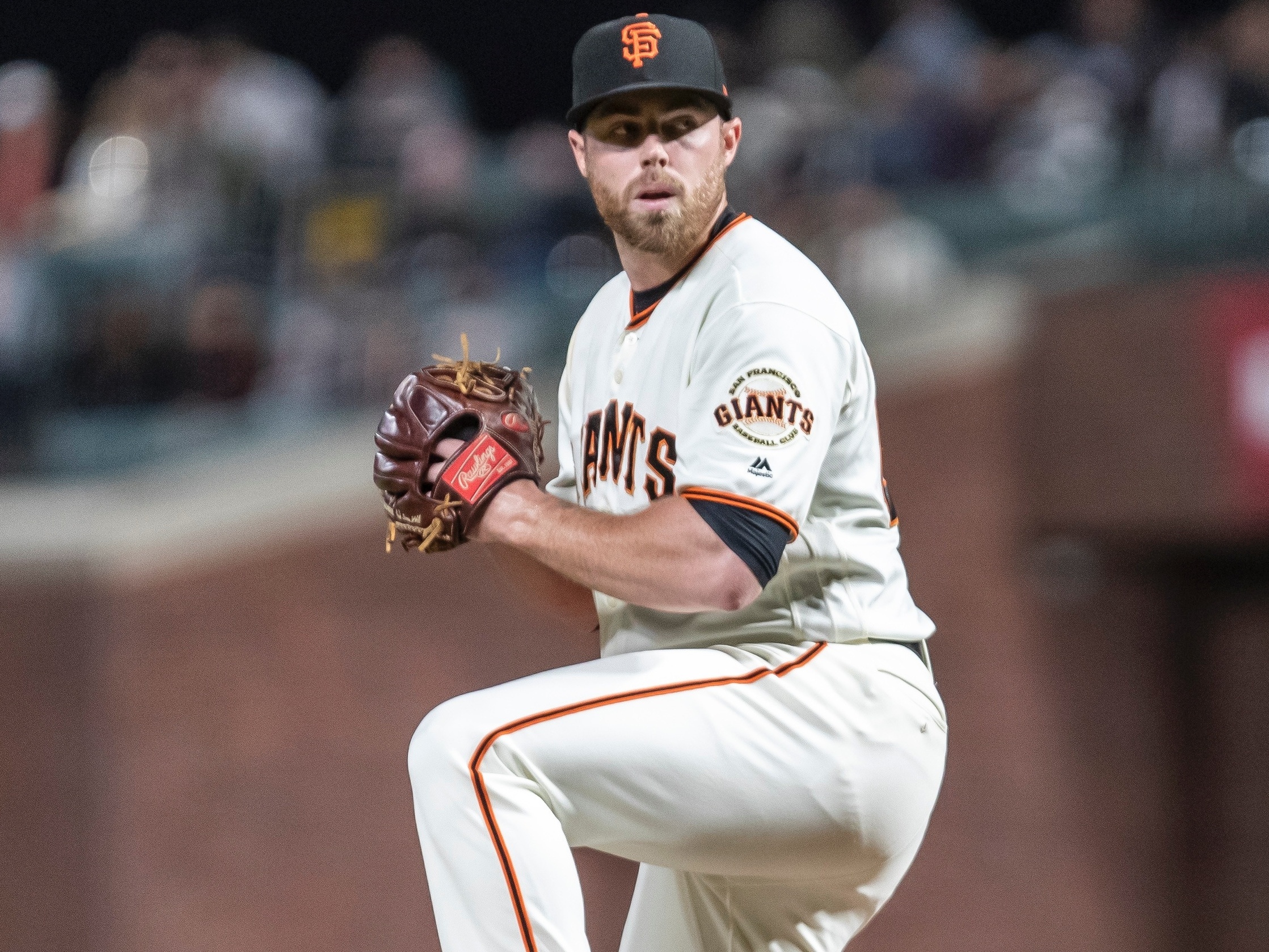 MLB: San Francisco Giants está interessado em arremessador japonês