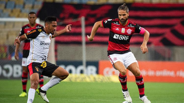 Confira os melhores momentos de Flamengo 3x0 Sport