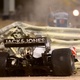 Carro de Grosjean após acidente no GP do Bahrein - Clive Mason - Formula 1/Formula 1 via Getty Images