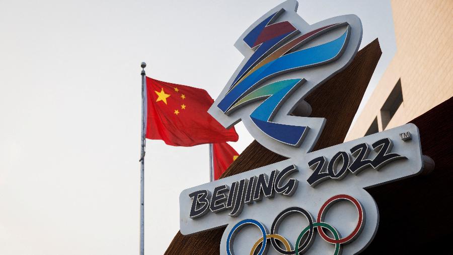 Olimpíada de Inverno será realizada em Pequim - REUTERS/Thomas Peter
