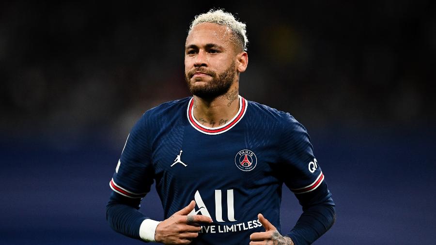 Neymar Jr está decidido sobre onde quer jogar e agora tenta liberação no  PSG