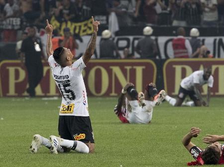 Desgaste físico? Corinthians tem menos jogos que rivais no ano - Futebol -  R7 Campeonato Paulista