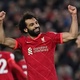 Liverpool anuncia renovação com Salah: 'Dia feliz para todos'