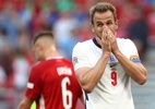 Hungria domina, vence Inglaterra e derruba tabu de 60 anos - Eddie Keogh - The FA/The FA via Getty Images