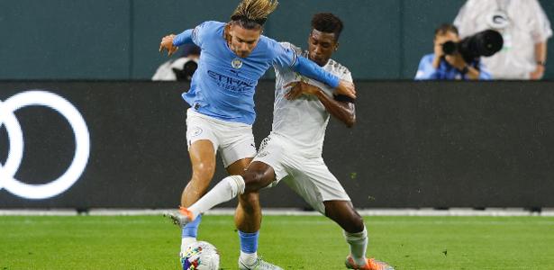 Manchester City x Bayern ao vivo: onde assistir ao jogo da Champions