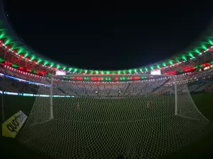 Transmissão ao vivo de Fluminense x Atlético-MG: veja onde assistir