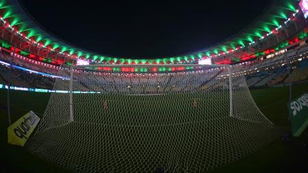 FLUMINENSE X FORTALEZA AO VIVO - COPA DO BRASIL 2022 - QUARTAS DE FINAL  DIRETO DO MARACANÃ 