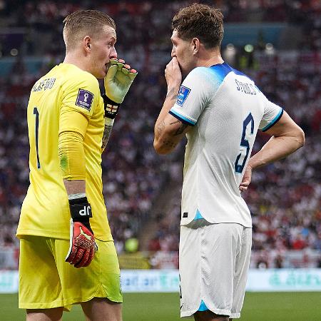 GALES E INGLATERRA AO VIVO - COPA DO MUNDO 2022 AO VIVO - 3ª RODADA 