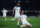 Inglaterra x Ucrânia: veja onde assistir e horário do jogo - Eddie Keogh/Getty