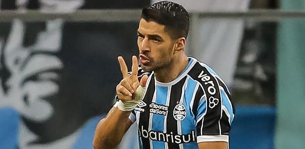 Grêmio x Cruzeiro ao vivo vai passar pelo SporTV? Saiba onde