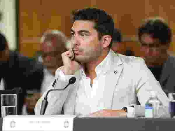 Rafael Ribeiro/CBF
