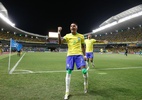 Brasil defende invencibilidade de mais de 8 anos contra a Colômbia; veja retrospecto - Vitor Silva/CBF