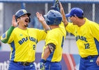 Pan 2023: Brasil surpreende Venezuela e estreia com vitória no beisebol