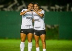 Brasileiro feminino: Corinthians bate Fla e segue 100% na liderança isolada