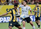 Matheus Cunha, Pedro e Luiz Araújo se destacam no Flamengo; veja as notas