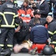 Polícia alemã atira em homem armado que ameaçava torcedores na Eurocopa