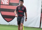 Quem é o ex-Flamengo que foi campeão da Eurocopa com a Espanha - Reprodução FlaTV
