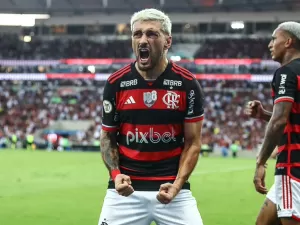 Flamengo volta bem do descanso e confirma semifinal do povo com Corinthians