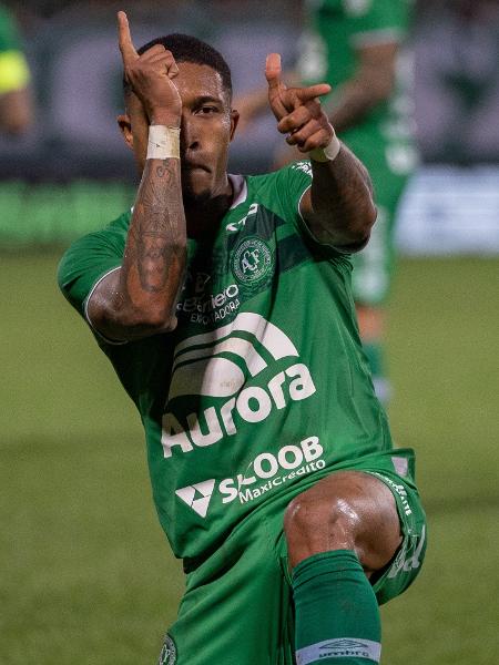 Chapecoense será destaque na primeira transmissão da Zapping no Campeonato Catarinense 2025