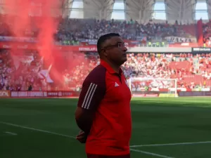 Transmissão ao vivo de Internacional x Fluminense: veja onde assistir