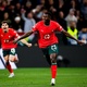 Portugal interrompe a festa espanhola