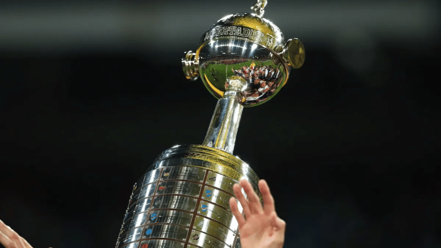 Taça da Libertadores