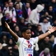 Endrick passa em branco, mas Lyon supera o Lille e embala no Franc&ecirc;s
