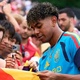 Yamal relembra 7 a 1, diz amar ver Neymar jogar e faz promessa para a Copa