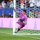 Milly Lacombe: 'Quem pagou para ver o Neuer, viu Orlando Gill'