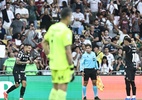 Santos poderia ter goleado o Flu, que chega murcho à decisão de quarta