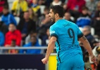 Málaga x Real Madrid - Jon Nazca/Reuters