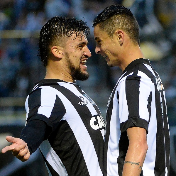 Fernando Soutello/AGIF