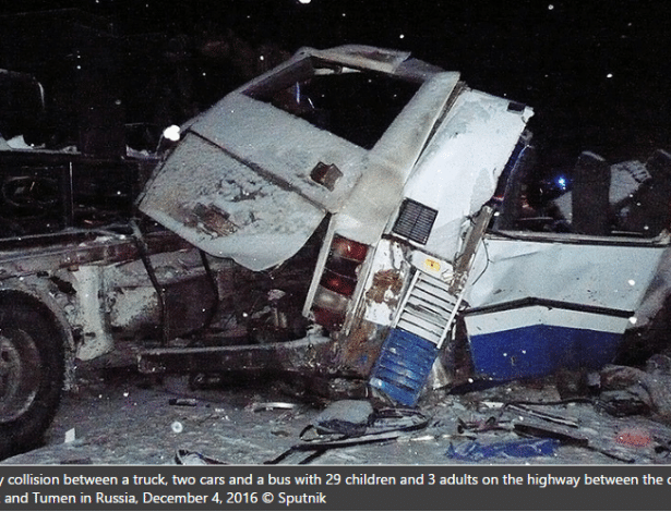 Reprodução/Sputinik