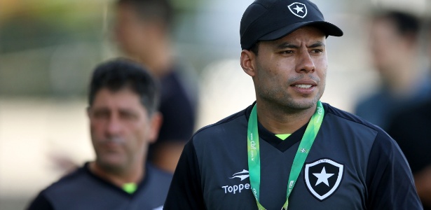 Vítor Silva/SSPress/Botafogo
